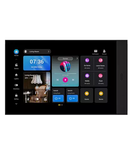 Akubela HyPanel Elite 10″