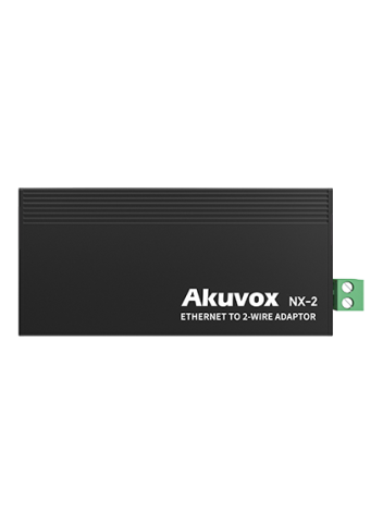 Akuvox NX-2 