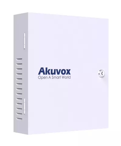 Akuvox EC33