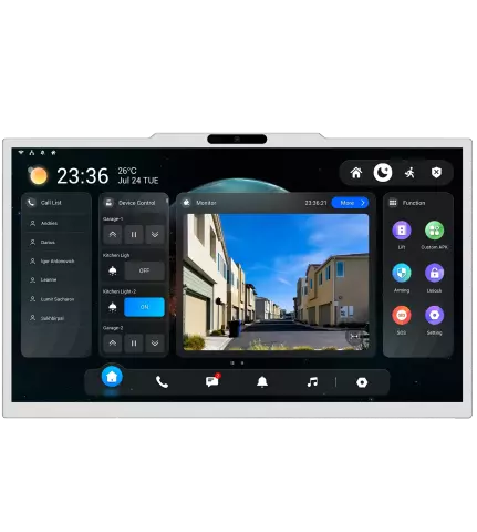 Akuvox X937