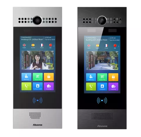 Akuvox R29