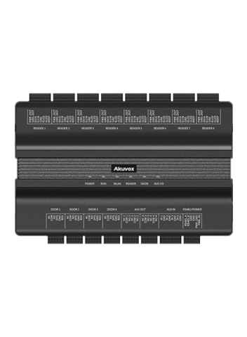 Akuvox A095