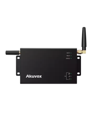 Akuvox WR01