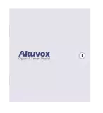 Akuvox EC33