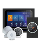 Akubela Smart Home Security